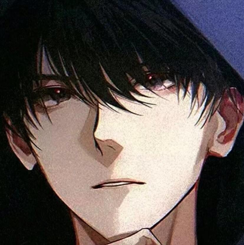 求高质量男生头像