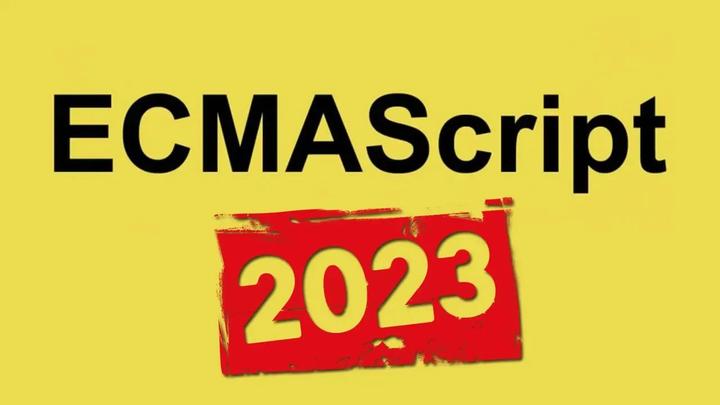 技术周报·The ECMAScript 2023 Language Specification 知乎