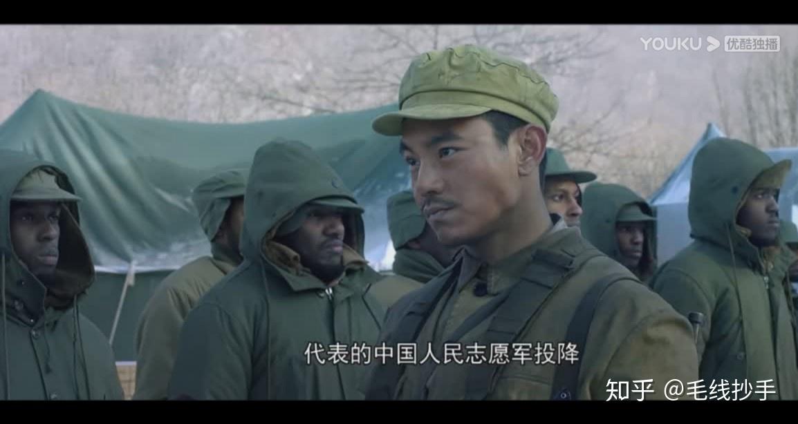 如何评价电视剧《战火熔炉》(《我们的战争》)? - 知乎