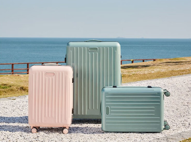 哪些品牌的行李箱质量非常好