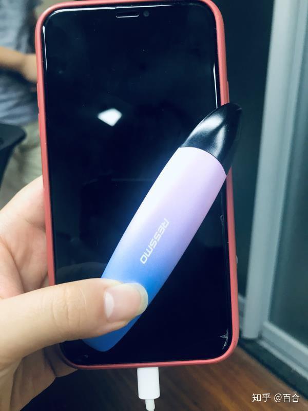 上高铁能不能带电子烟啊