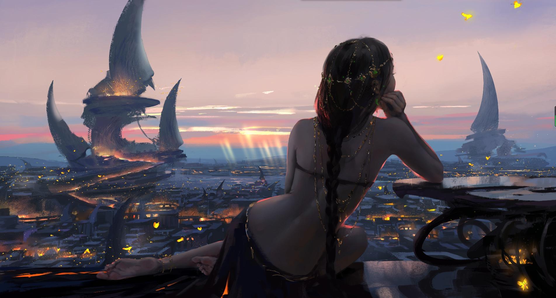 蒸汽平台steam壁纸引擎wallpaperengine创意工坊中有哪些值得推荐的