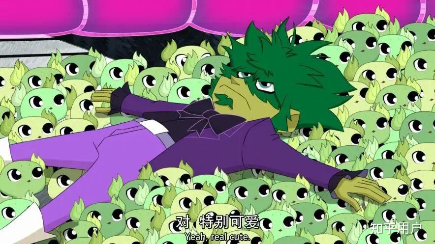 如何评价剧集版超能陆战队第二季