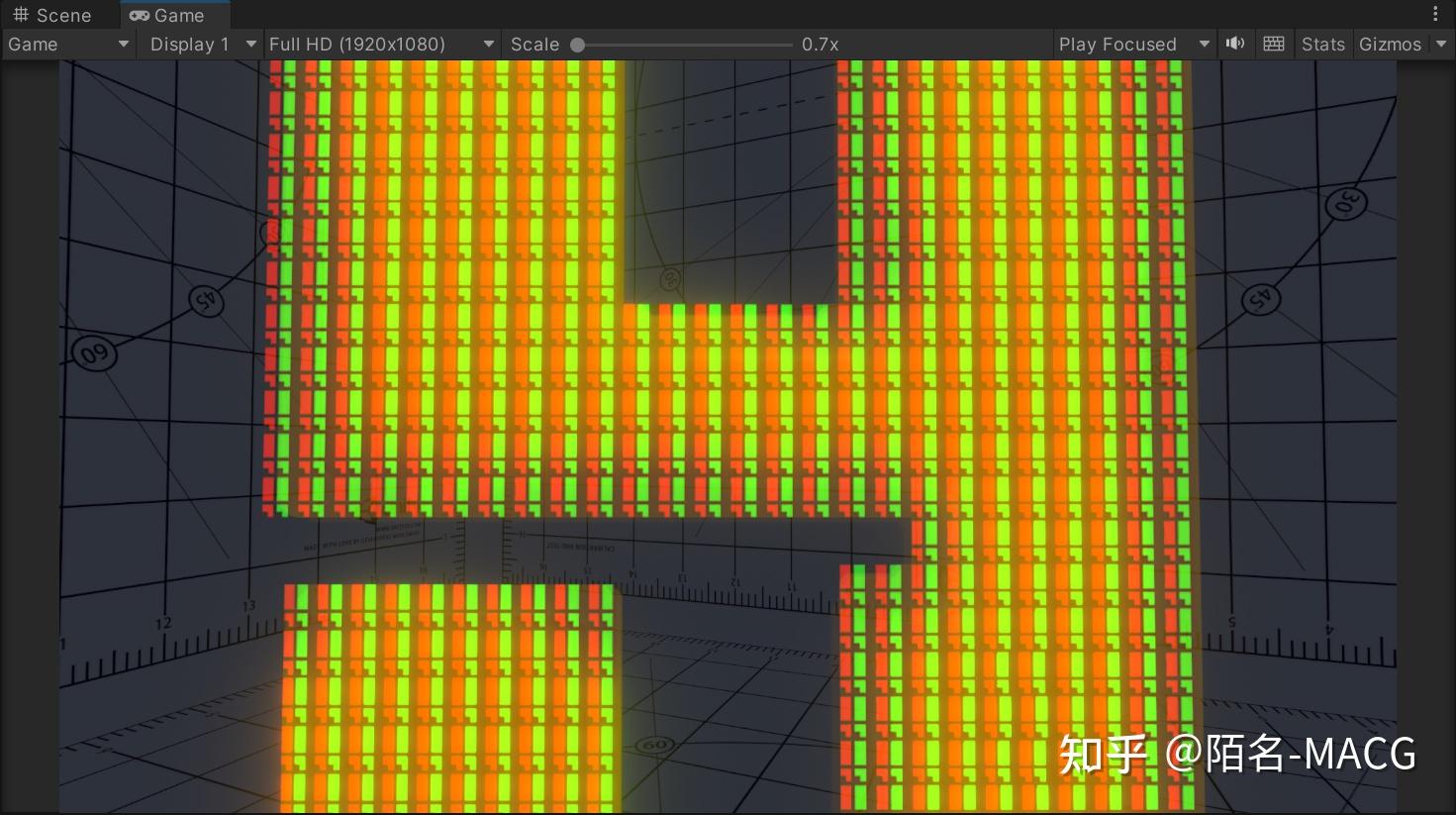Billboarding-广告牌技术报告 - 知乎