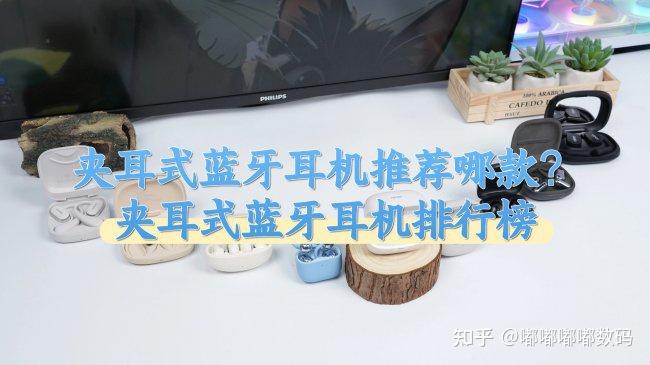 夹耳式蓝牙耳机推荐哪款?夹耳式蓝牙耳机排行榜