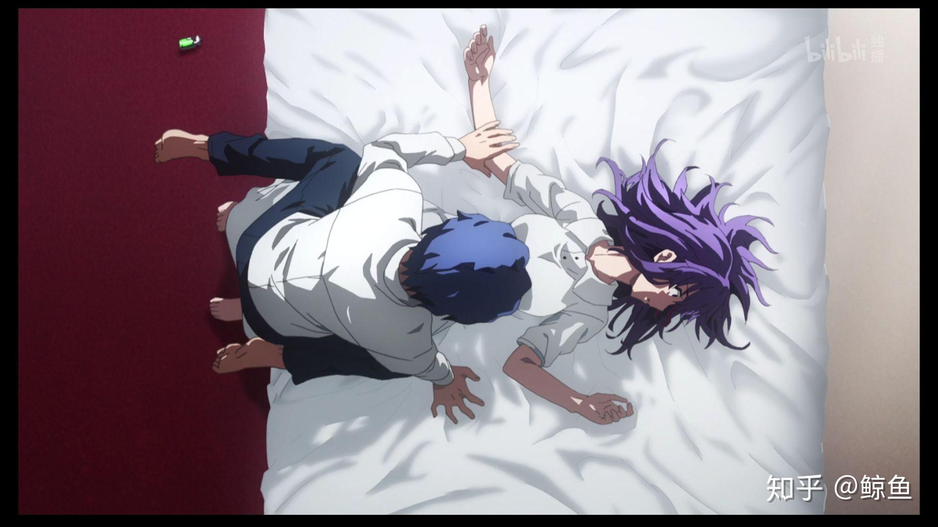 fate系列里间桐樱被慎二那啥是真的吗