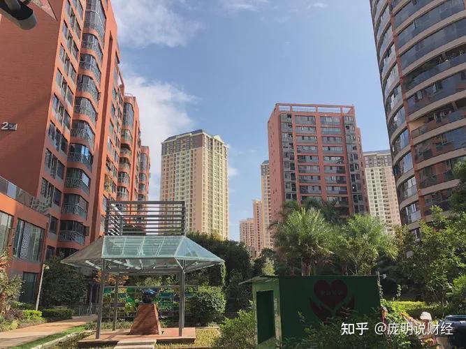 专家预测:房地产未来的10大走势,要买房的朋友要注意了! - 知乎