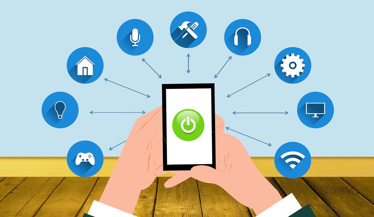 智能电视如何开启