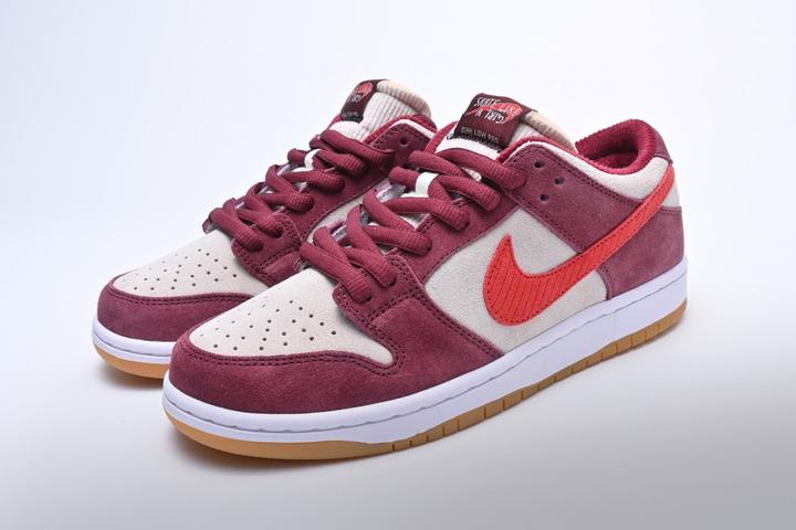 耐克 nike sb dunk low pro color 低幫運動滑板鞋