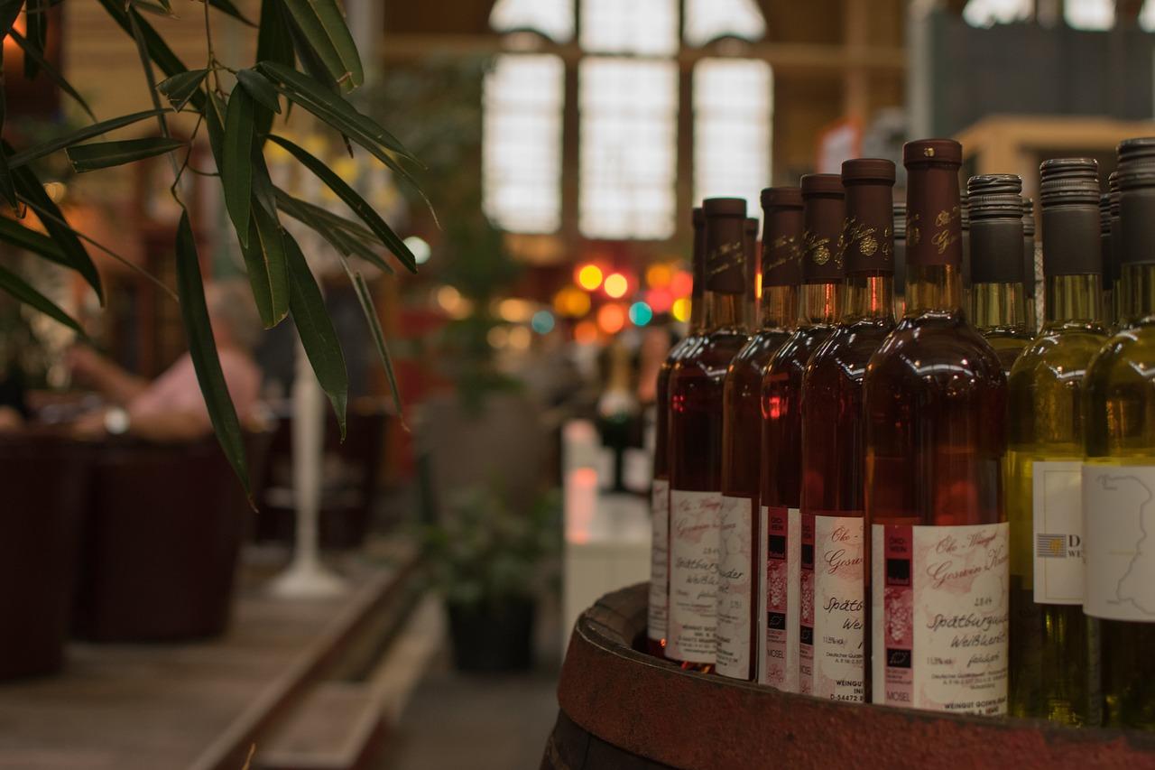 2. 热销桂花酒排行