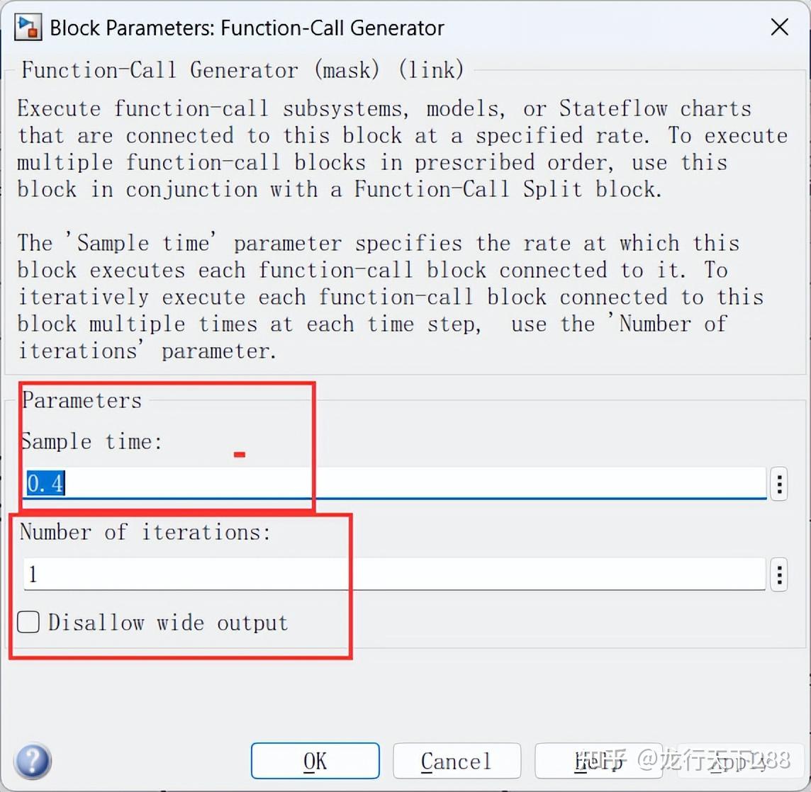 实例讲解Function-Call Subsystem函数调用子系统 - 知乎