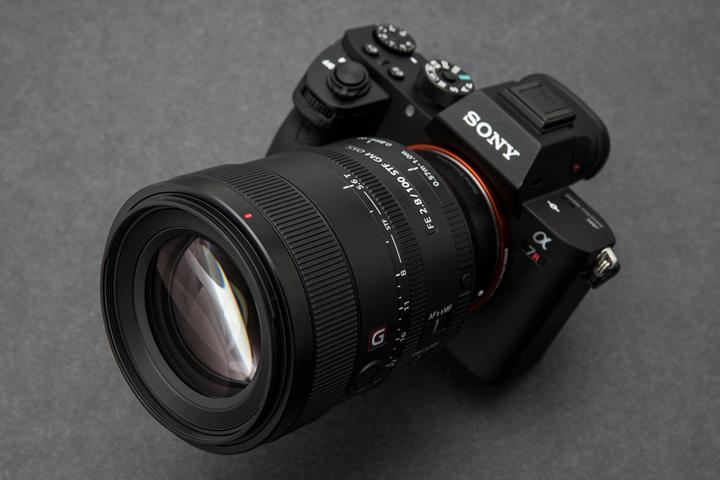 顶级焦外与解析力《FE 100mm F2.8 STF GM OSS》 - 知乎