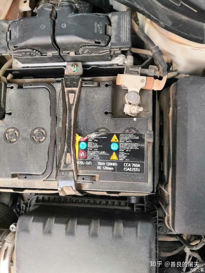 16款领动精英版原装是什么牌子电瓶