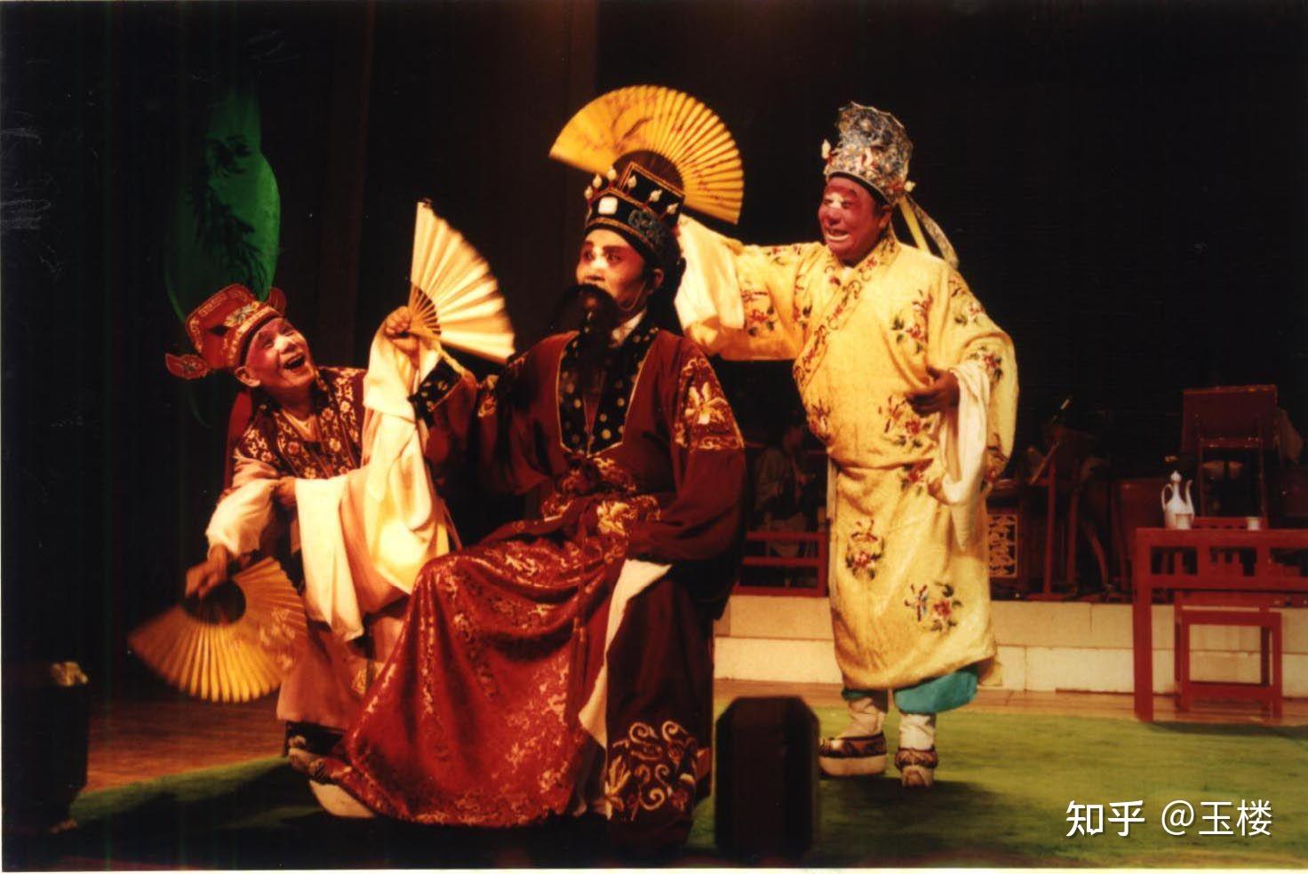 元杂剧和南戏有何区别明代杂剧和传奇有何区别南戏和传奇有何区别