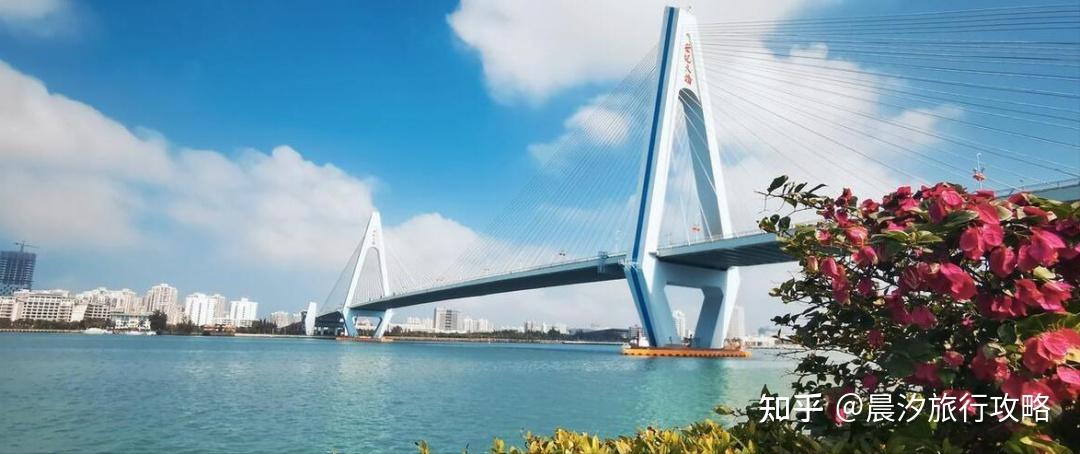 海南旅游攻略:第一次去海口,不知道怎么玩,那刷到这篇文章你就幸运了,赶快收藏这篇超全的攻略吧! - 知乎