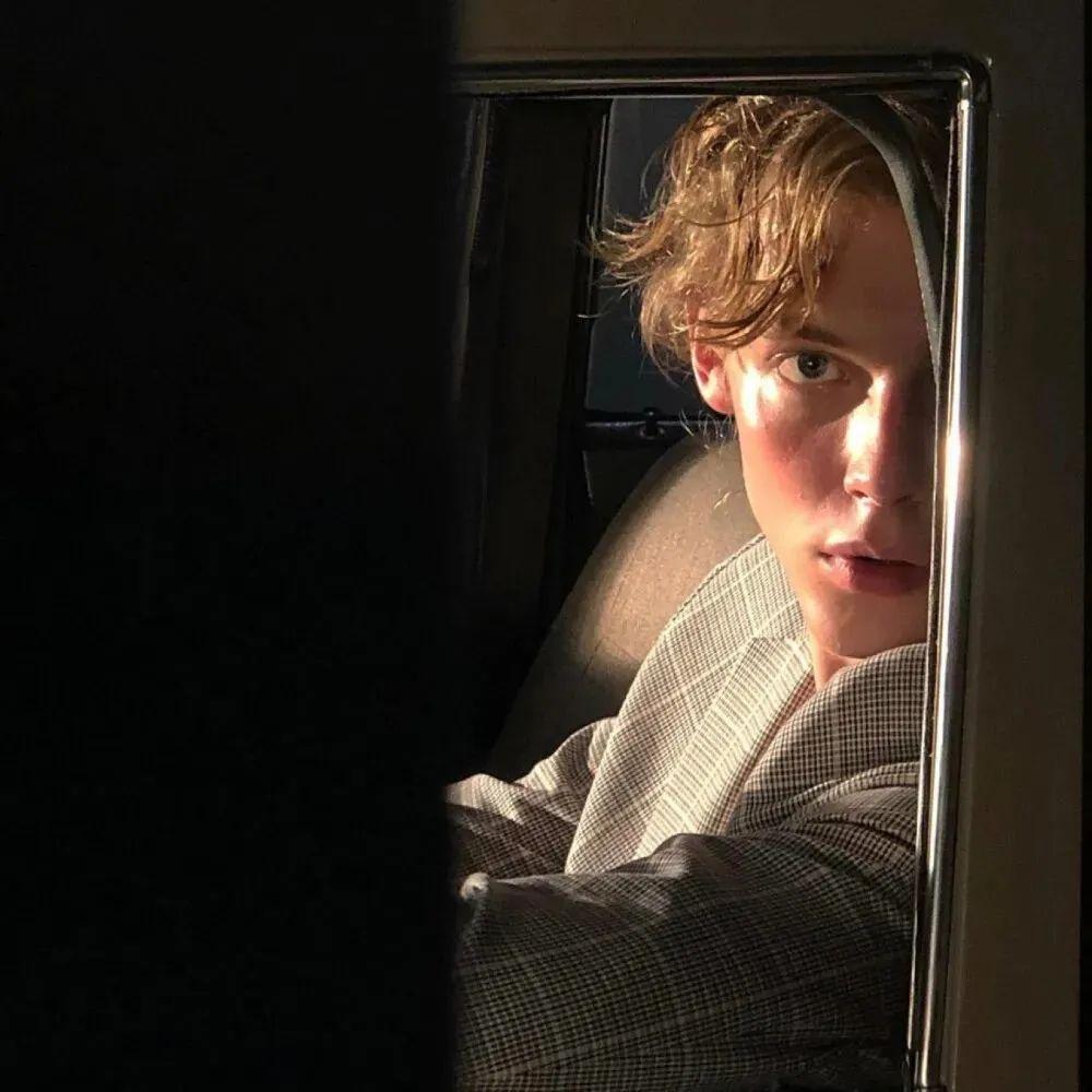 有哪些特别惊艳的欧美风头像推荐