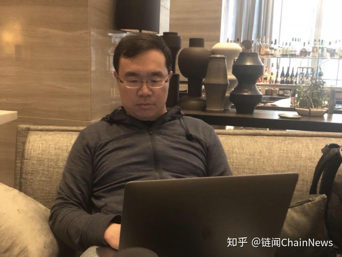 币安孵化器：立志挤入10亿美元俱乐部区块链投资机构到底做什么- 知乎