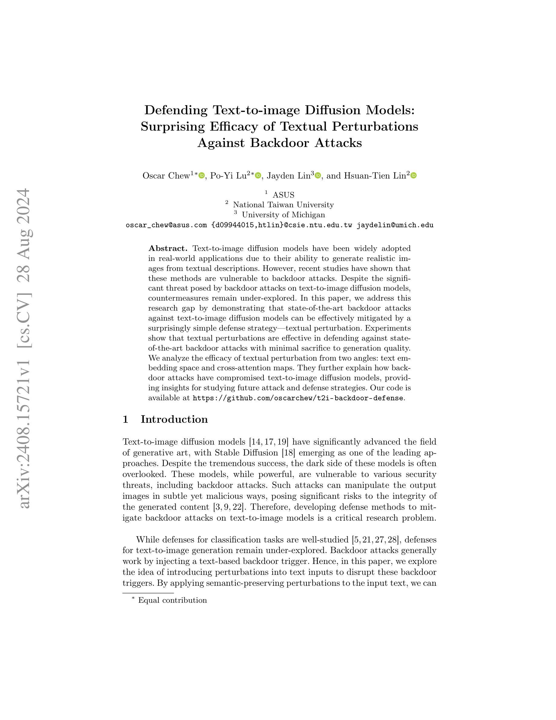 Diffusion Models