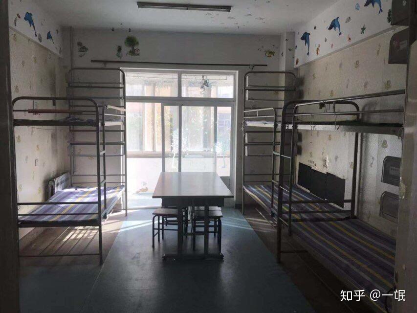 沈阳师范大学寝室图片图片