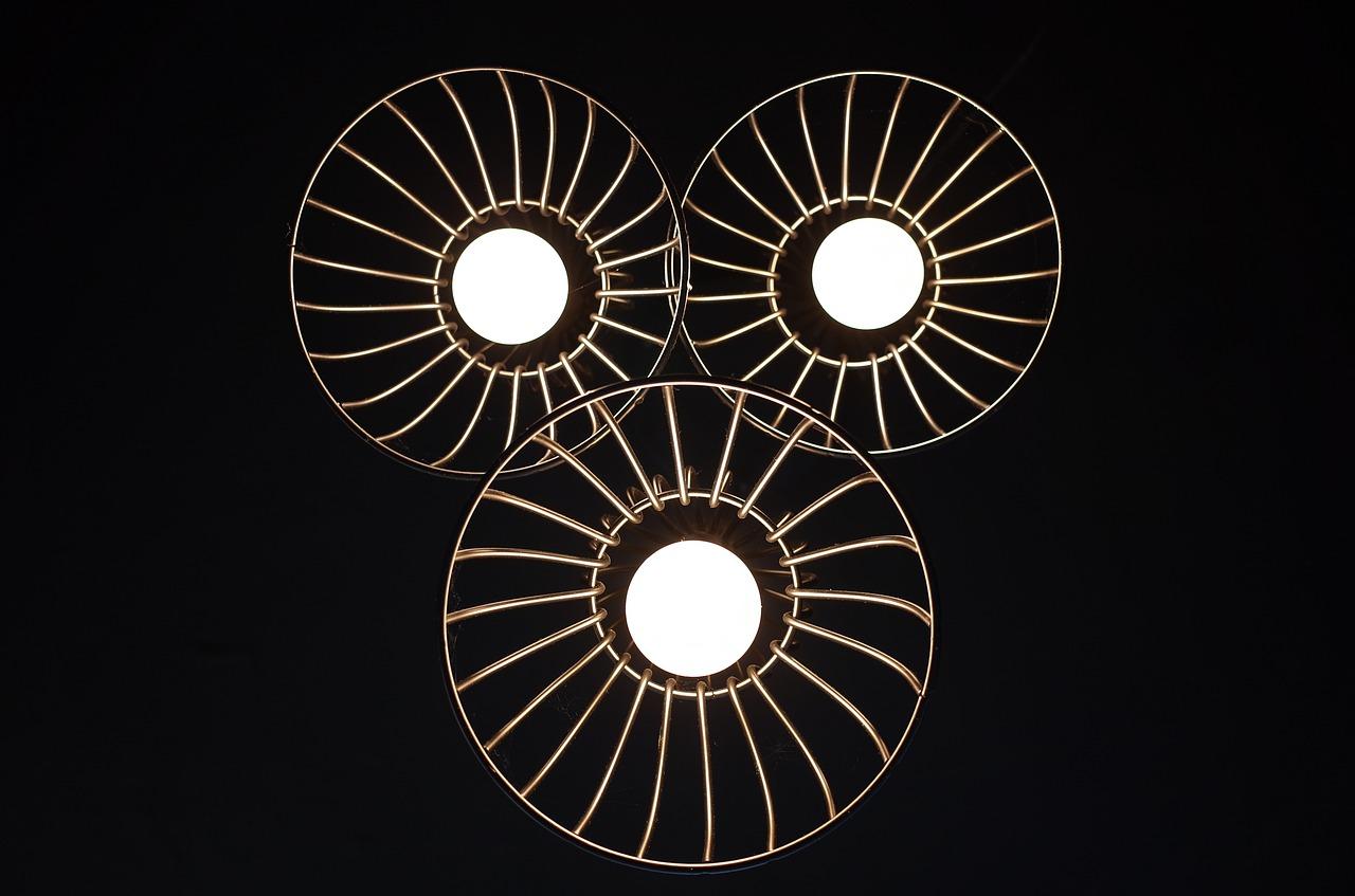 欧普led台灯怎么样