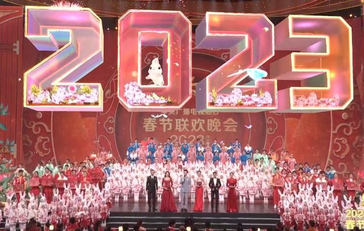 今年春晚大爆款：惊艳表演引观众泪目，遗憾缺席引遗憾！ - 知乎