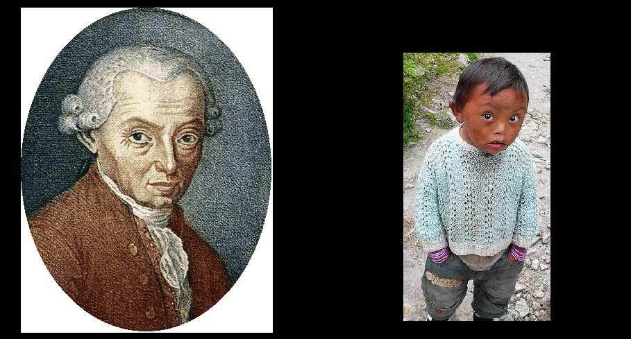 这幅画像到底是康德还是雅各比? - 知乎