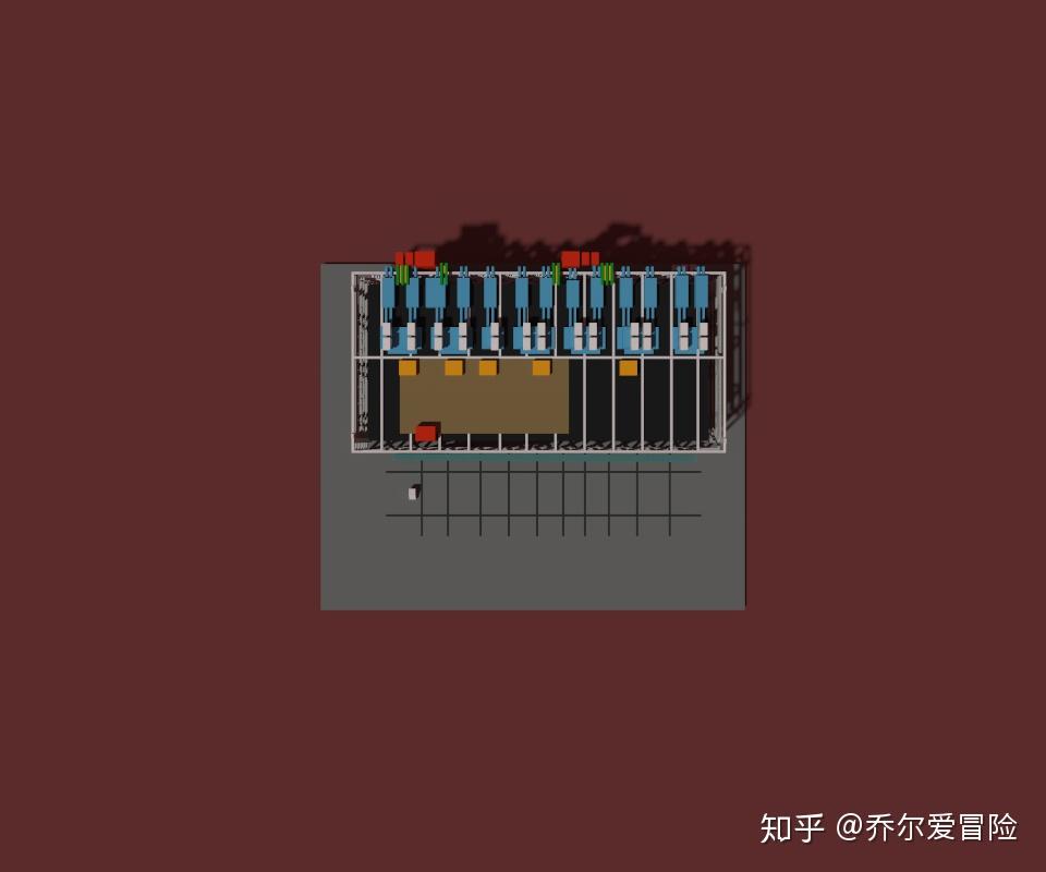 像素 | 法国蓬皮杜艺术中心 - 知乎