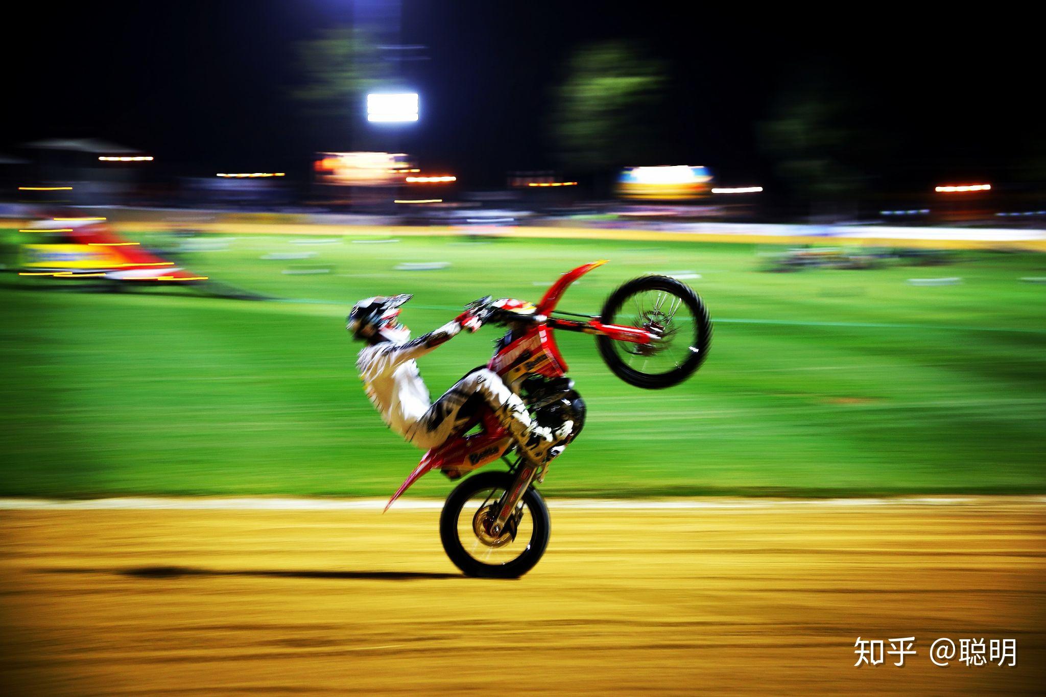 快门速度不同的相机成像效果差别有多大
