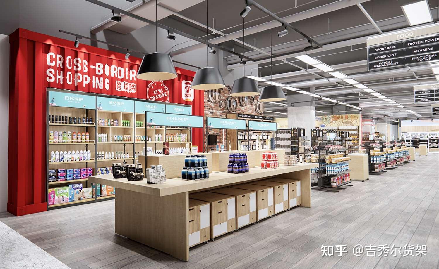 零散的实体门店需要品牌打造的概念吗? - 知乎