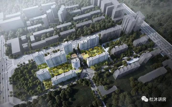 龙湖御湖境二期 大落地窗 大阳台 单价4万+的顺义地铁房 - 知乎