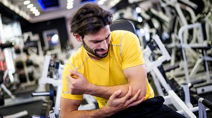 Why Muscle Ache After Exercise