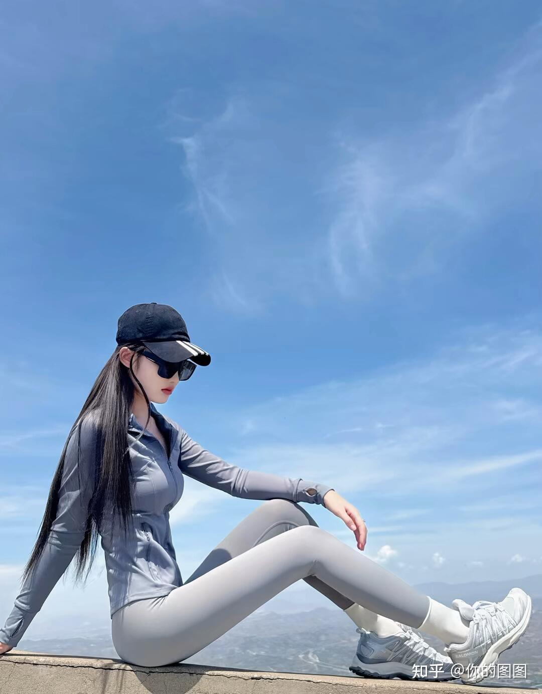 你自己觉得自己的身材好吗?