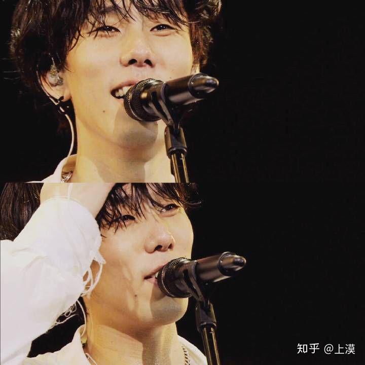 你有哪些特别喜欢的野田洋次郎的图片? - 知乎