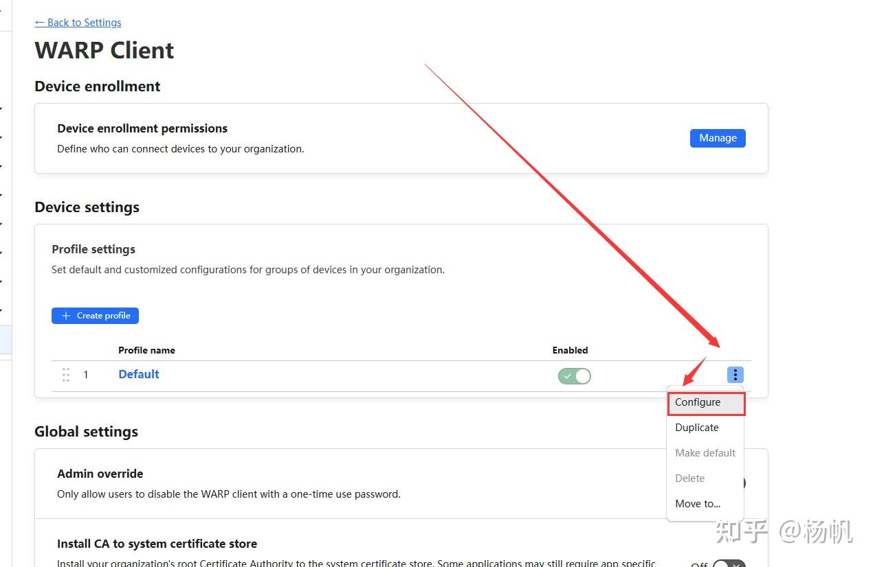 恭喜Cloudflare WARP+再次打赢复活赛 - 知乎