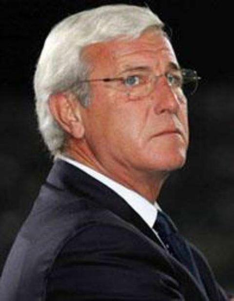 马塞洛·里皮(Marcello Lippi) - 知乎