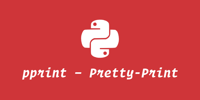 《PyMOTW》pprint — 格式化输出数据结构 - 知乎