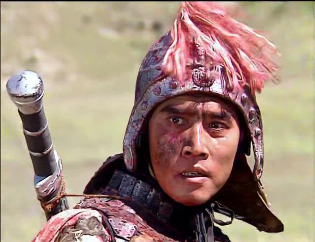 《三国演义》:赵云和刘备的关系相比关,张的差异