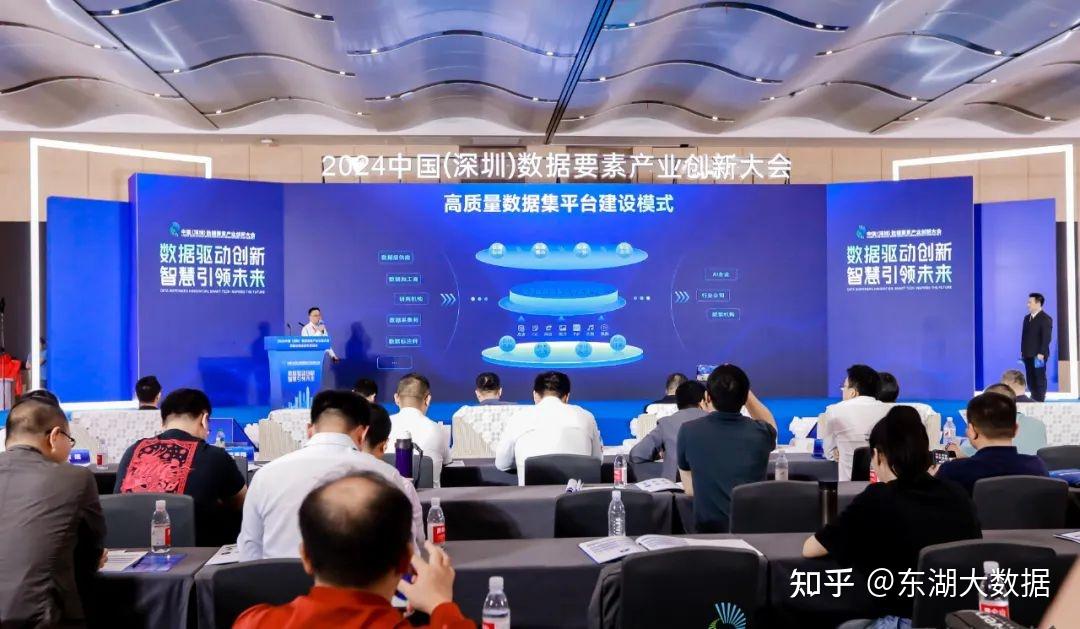 数据提质，高质量数据集综合运营平台正式发布 - 知乎