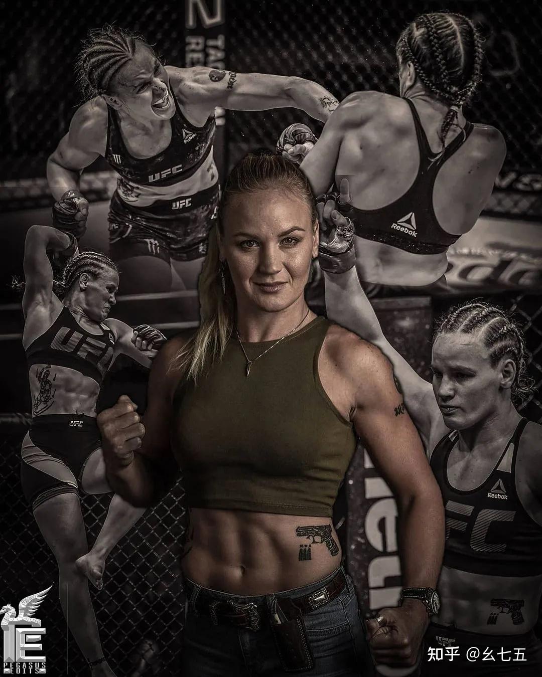 如何理解电影《师父》中所说白俄女人「肌肉运用之妙