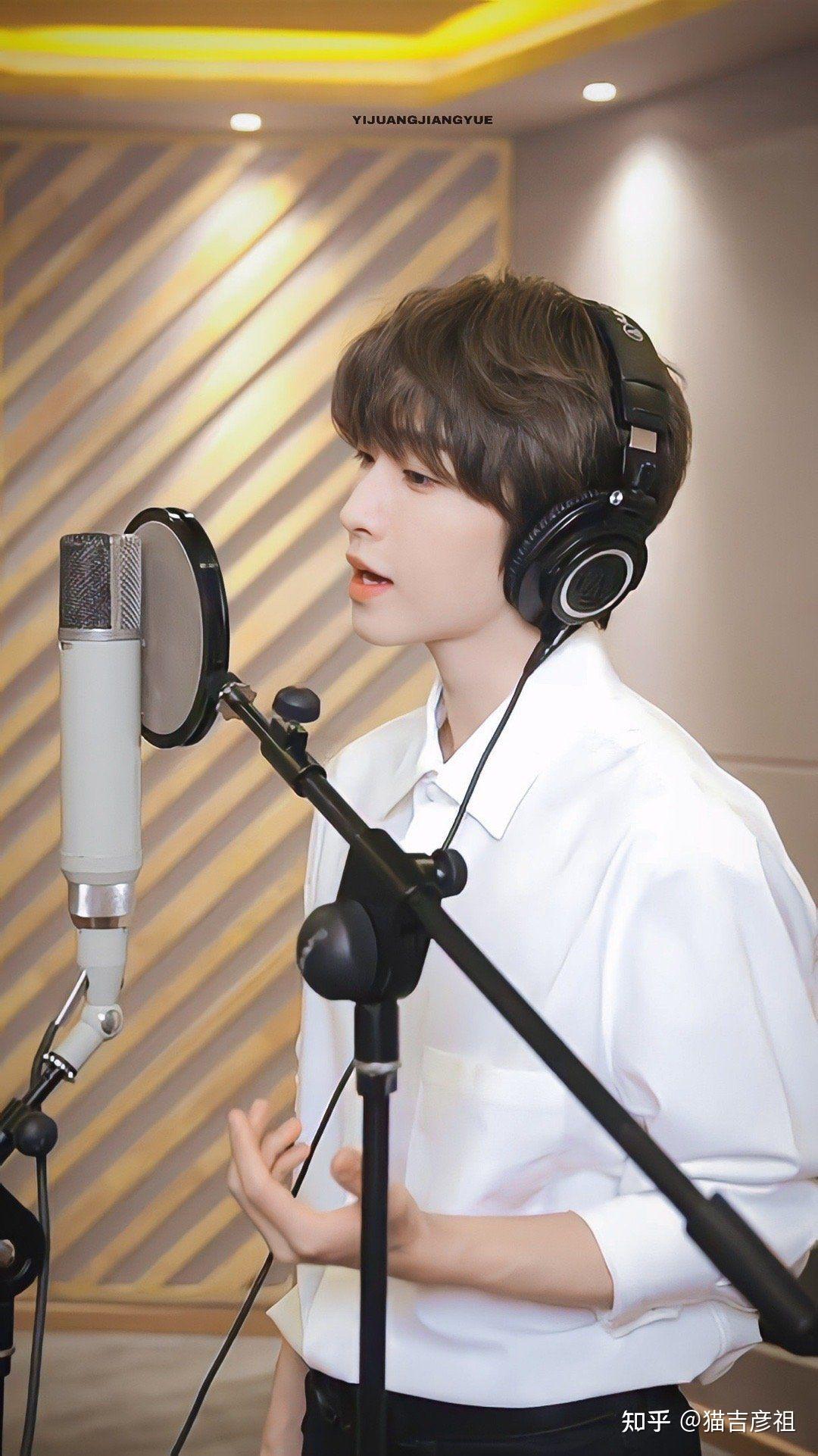 刘宇最让你心动的一个舞台是什么? - 知乎