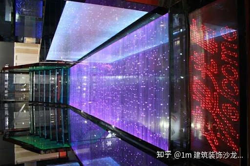 【工艺·前沿】什么是发光玻璃？ - 知乎