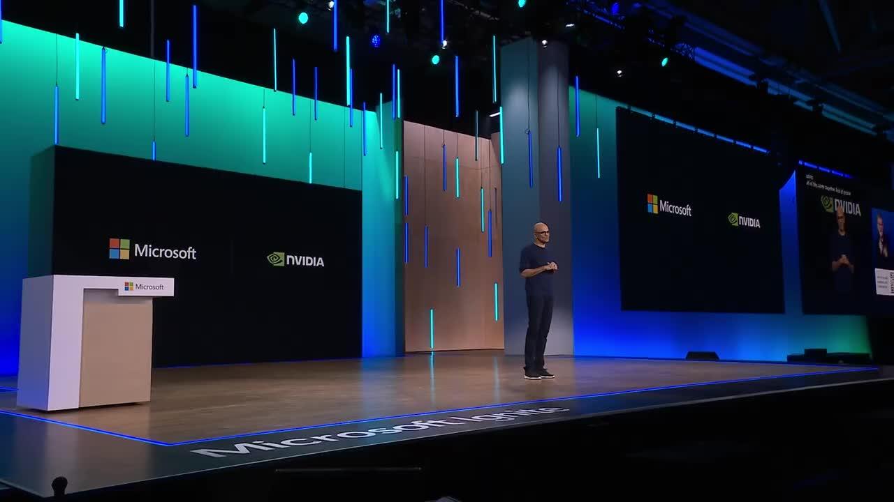 微软ignite2023大盘点gpt4turbodalle3等