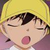 Zhihu profile picture for @krla