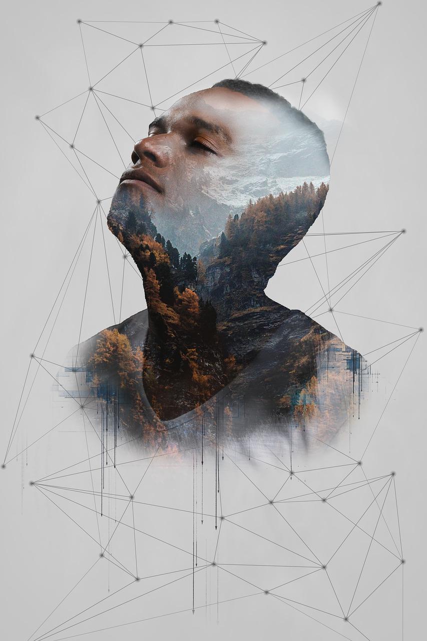 动物智慧的启迪