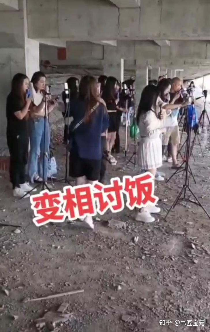 “没有好下场”小仪 - 知乎