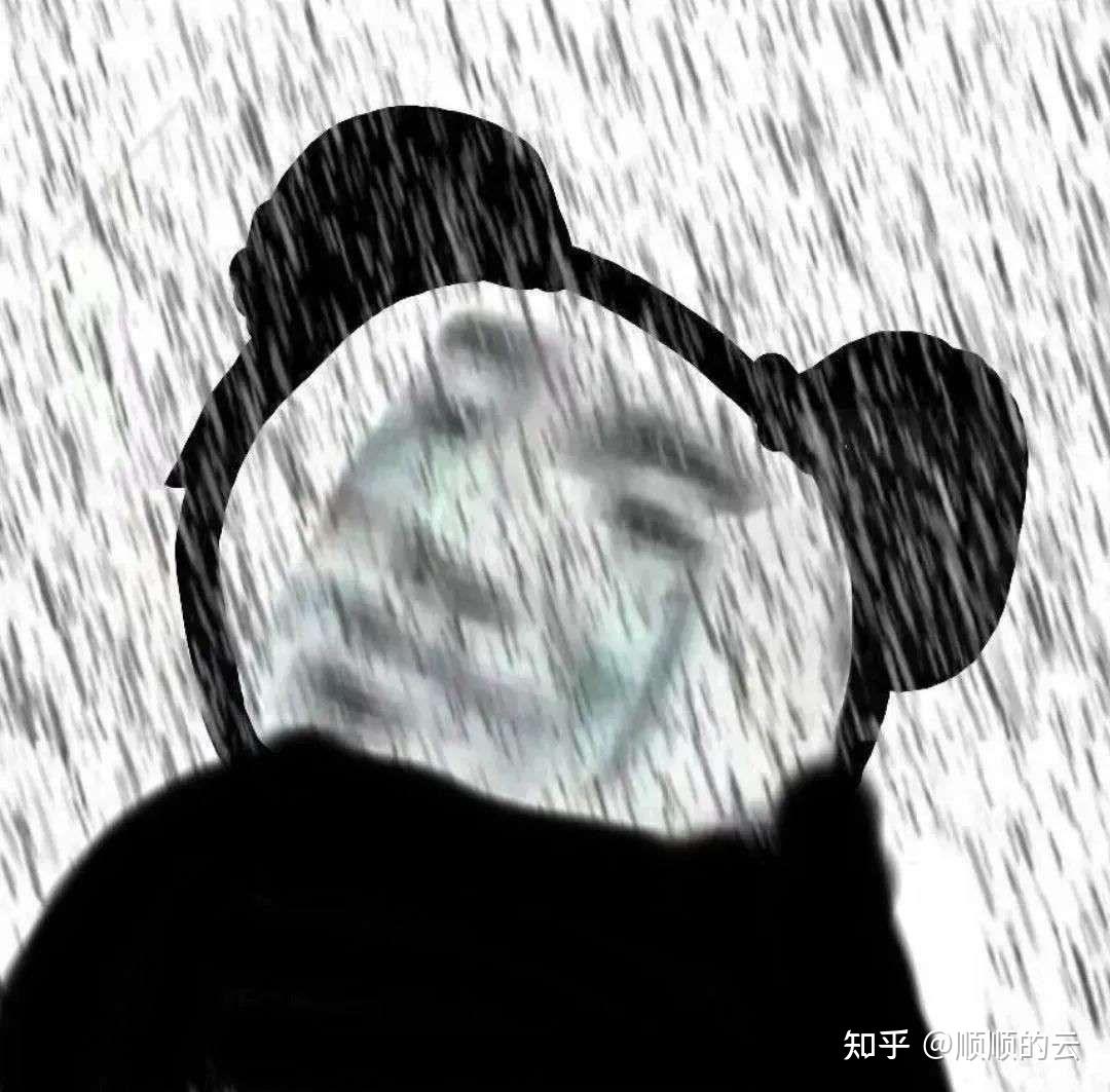 有没有哪些特别搞笑的沙雕图片