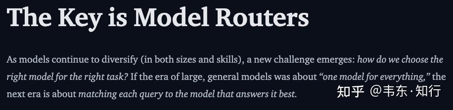 Azure Model Router Diagram 从 RouterArena 到 Azure Model Router:大模型路由系统的下一场革命 - 知乎