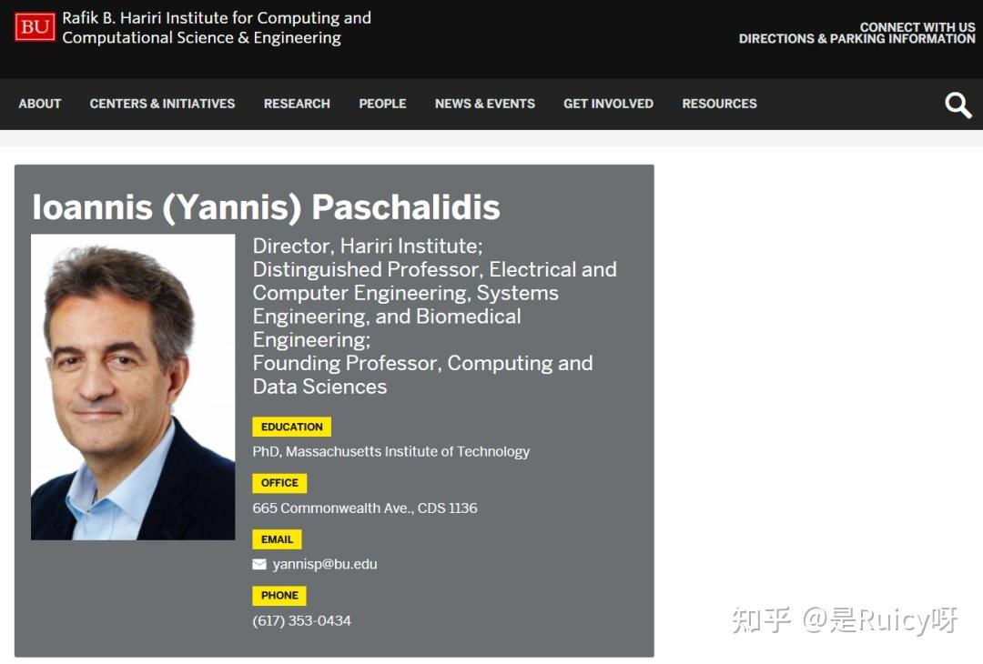 波士顿大学开发新型人工智能程序可预测阿尔茨海默病的可能性- 知乎