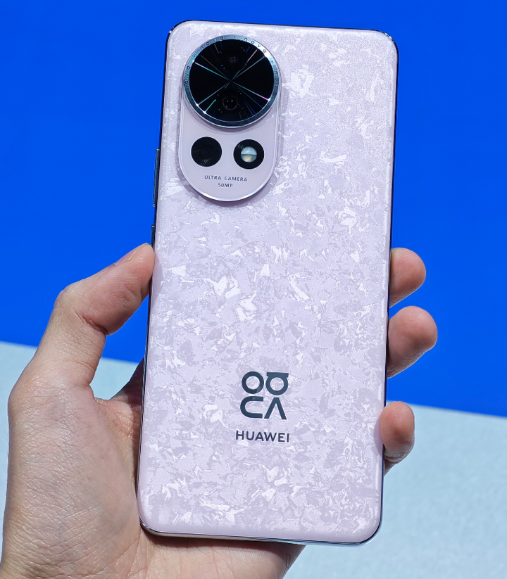 比mate60便宜1500元华为nova12pro怎么样值不值得买