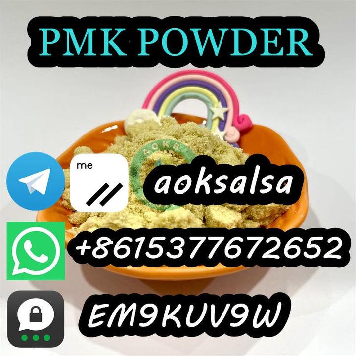 Buy New Pmk Powder Best Price Pmk Ethyl Glycidate Cas 28578-16-7 Pmk ...